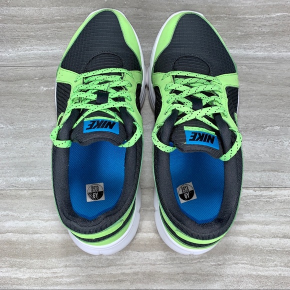 Nike Flex Experience RN2 Running Shoes Womans 7.5 - Picture 6 of 8